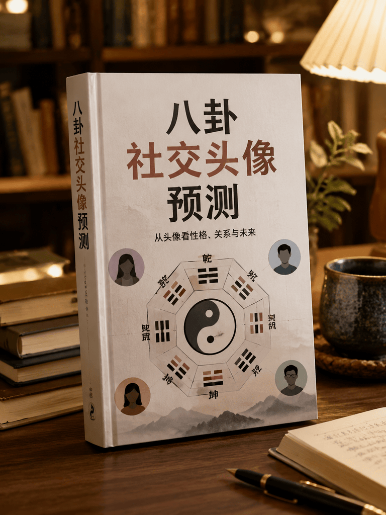 八卦社交头像预测