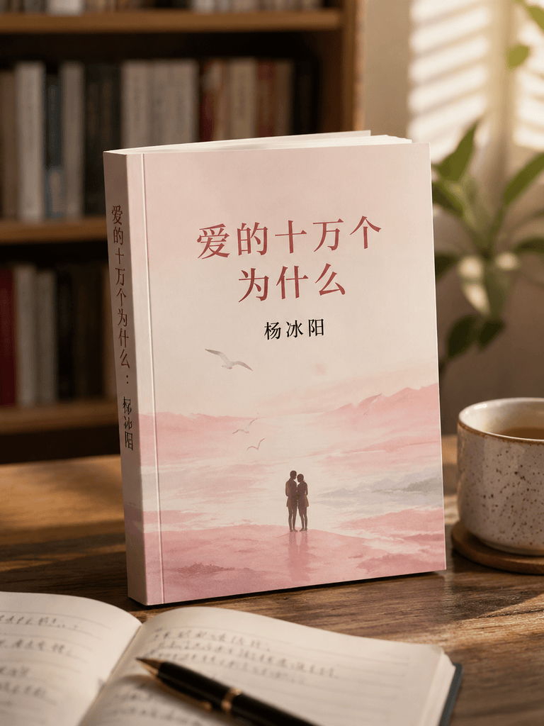 爱的十万个为什么：杨冰阳