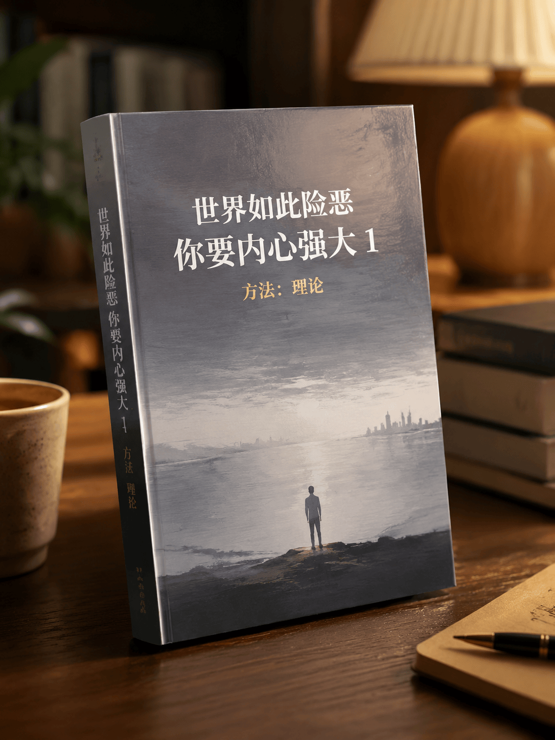 世界如此险恶你要内心强大1 方法：理论