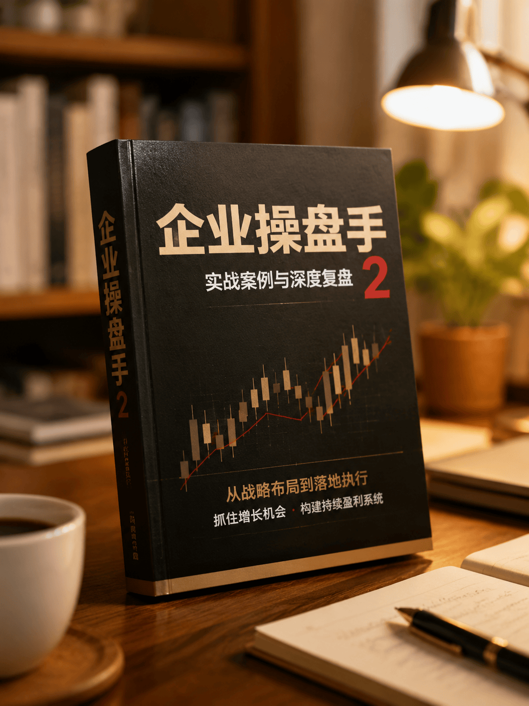 企业操盘手2