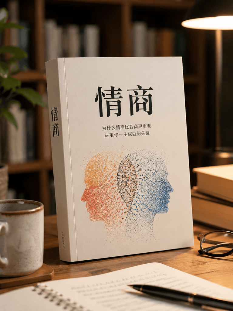 情商