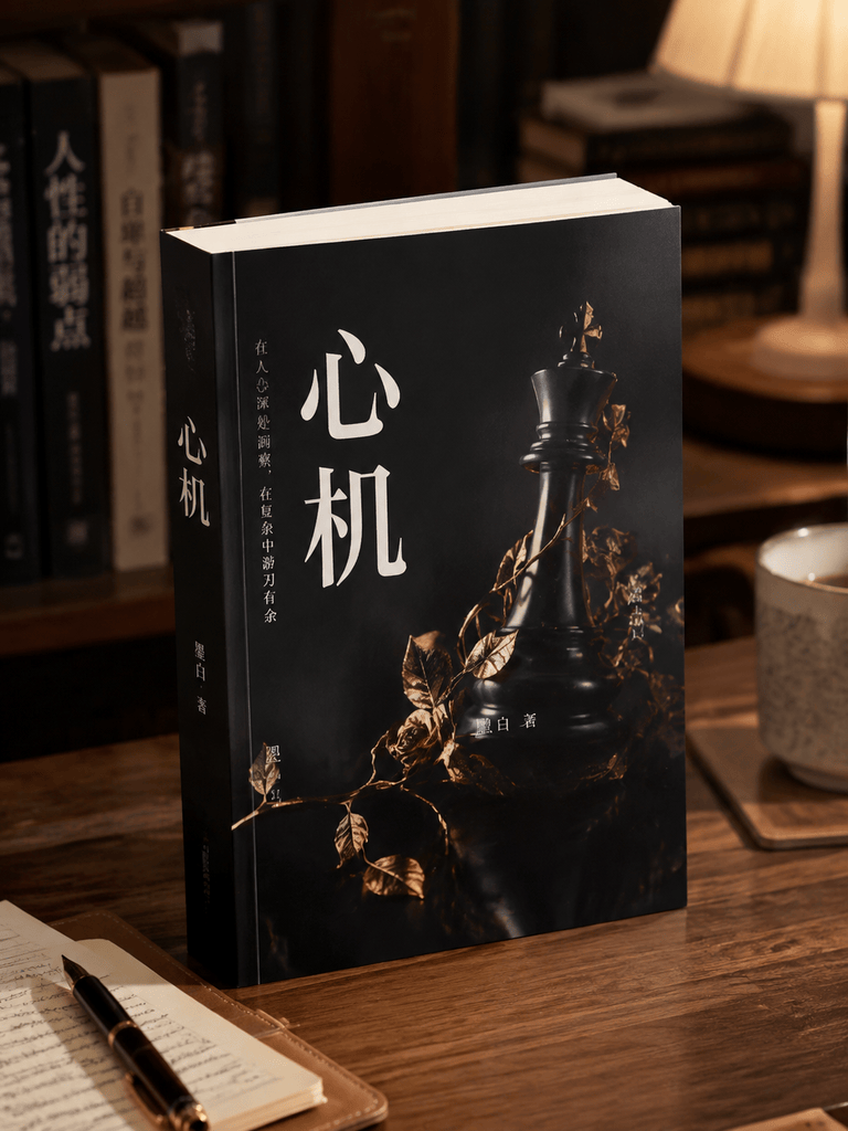 心机