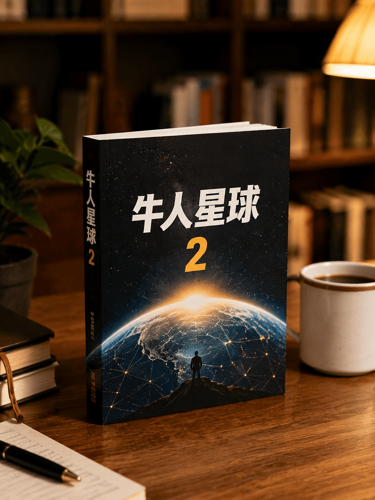 牛人星球2