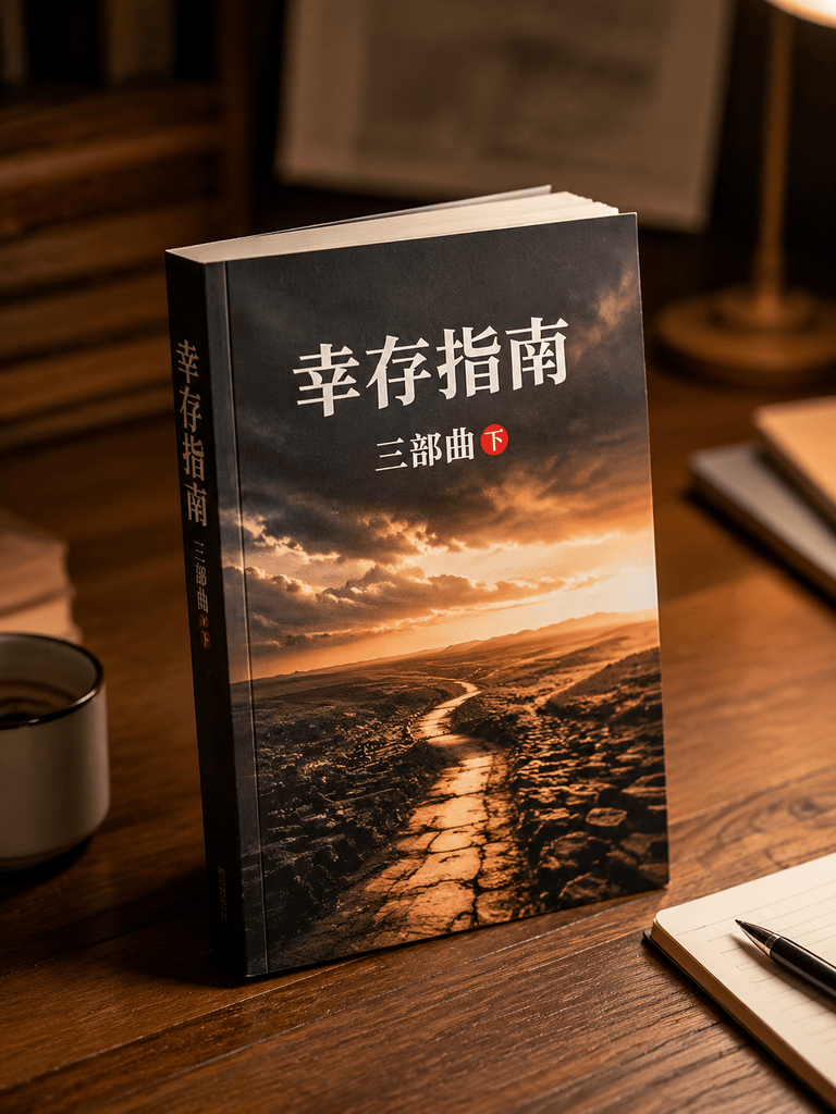 幸存指南三部曲下