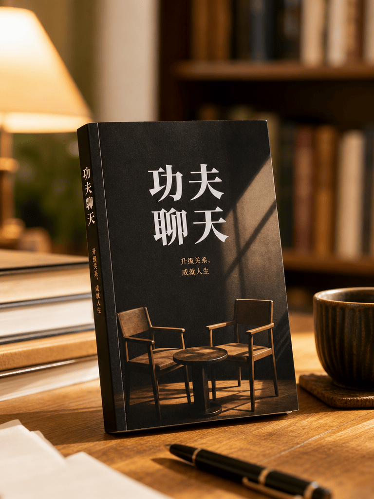 功夫聊天