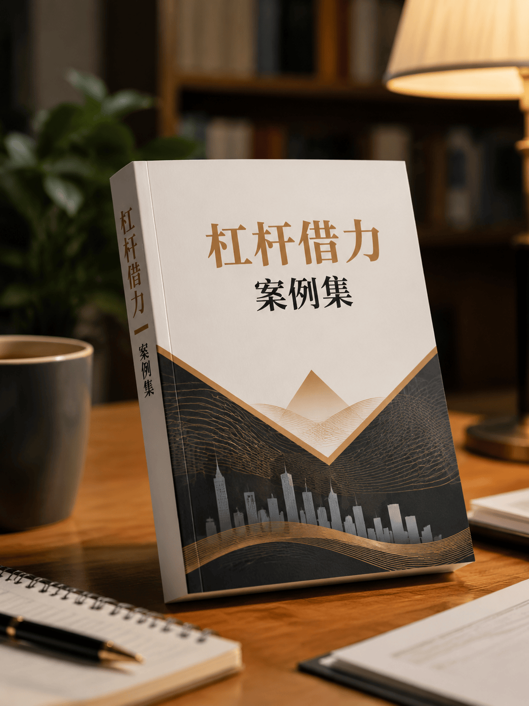 杠杆借力案例集