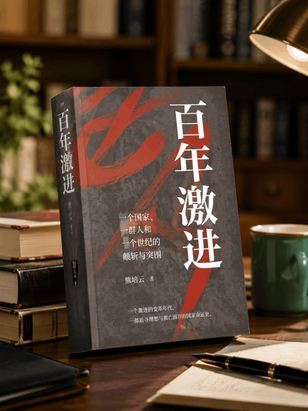 百年激进-藏书阁