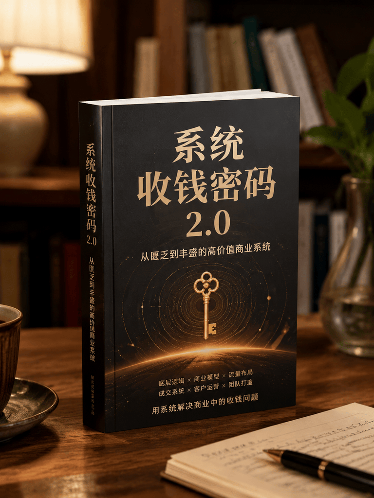 系统收钱密码2.0