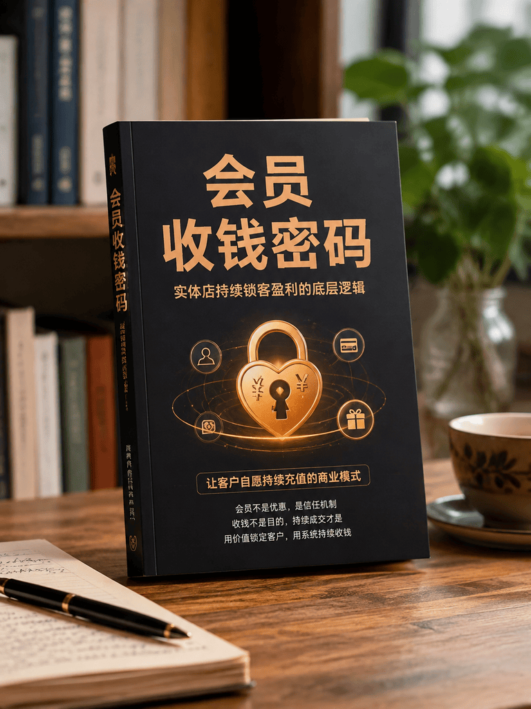 会员收钱密码