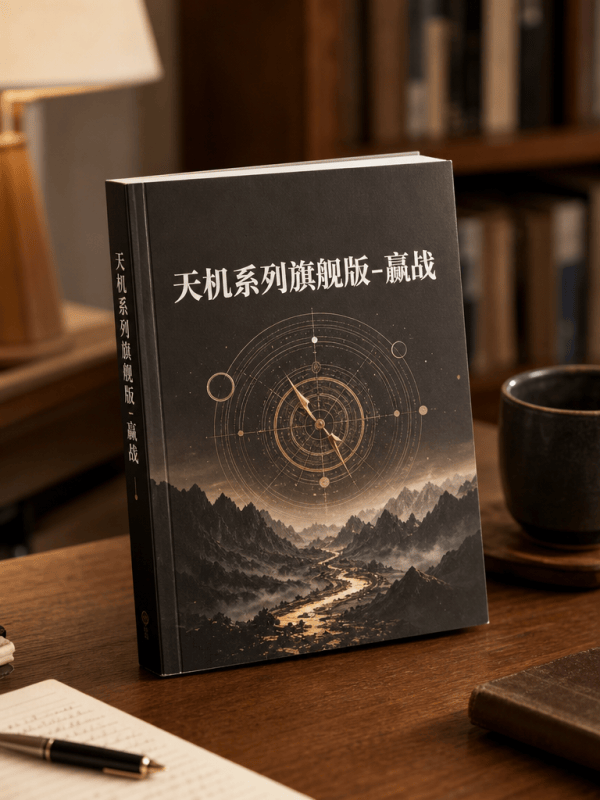天机系列旗舰版-赢战-藏书阁