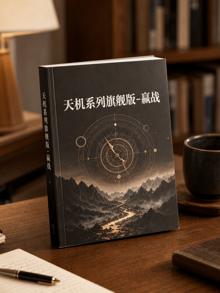 天机系列旗舰版-赢战