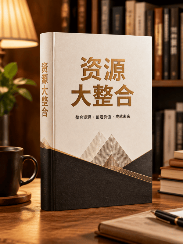 资源大整合-藏书阁