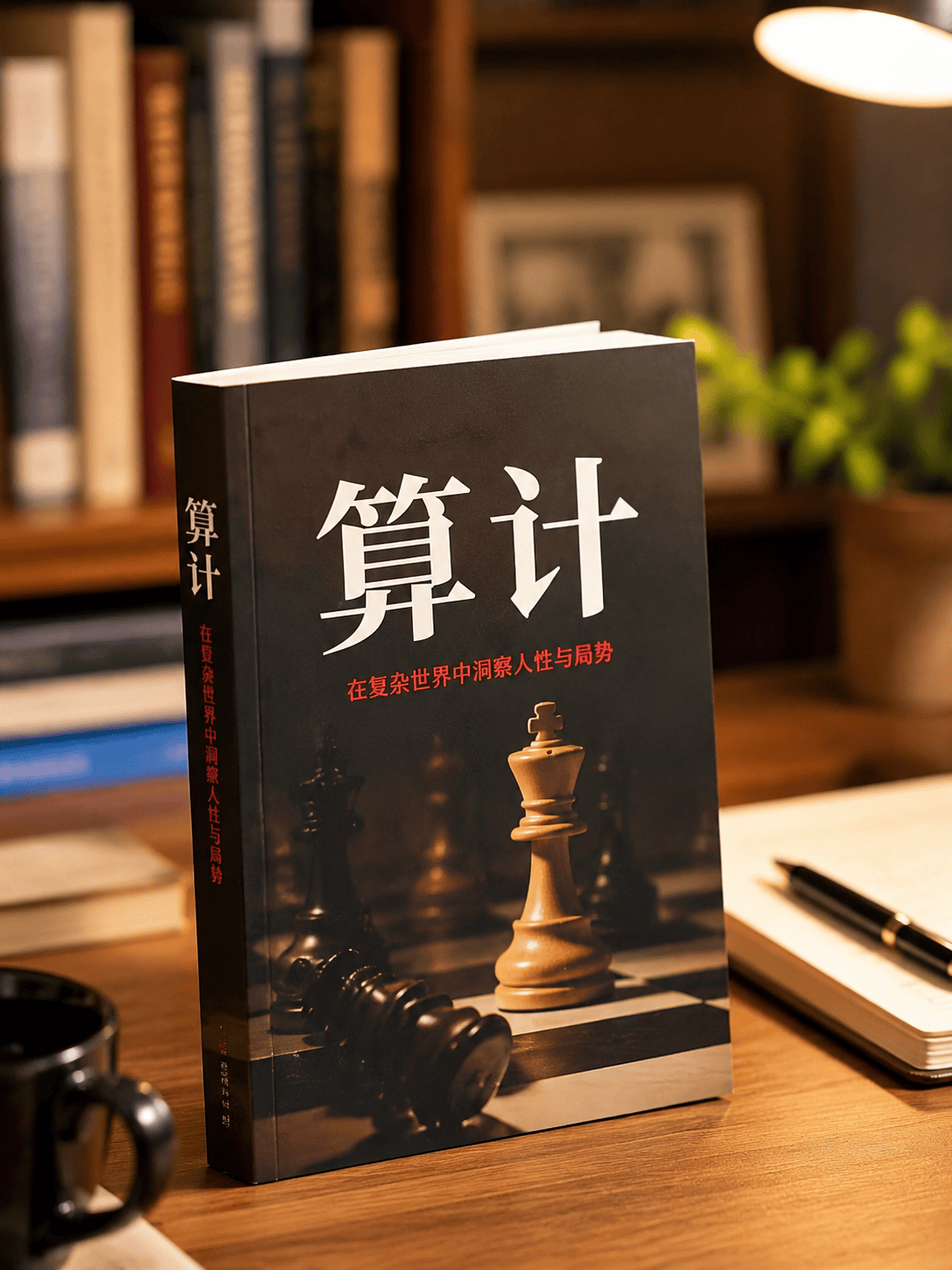 算计