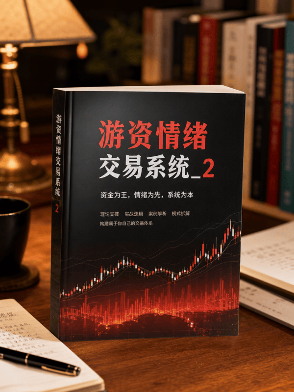 游资情绪交易系统_2-藏书阁