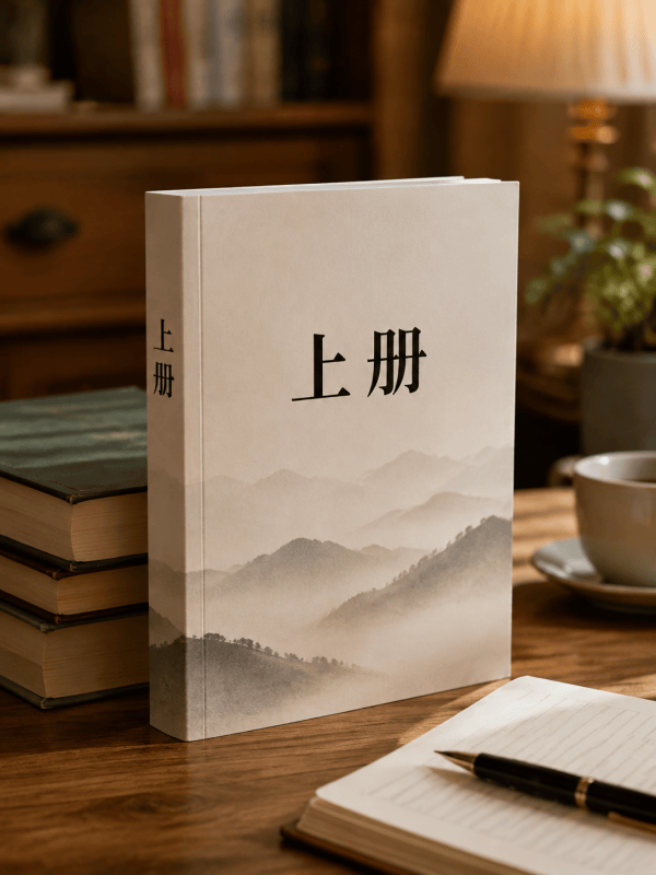 上册-藏书阁