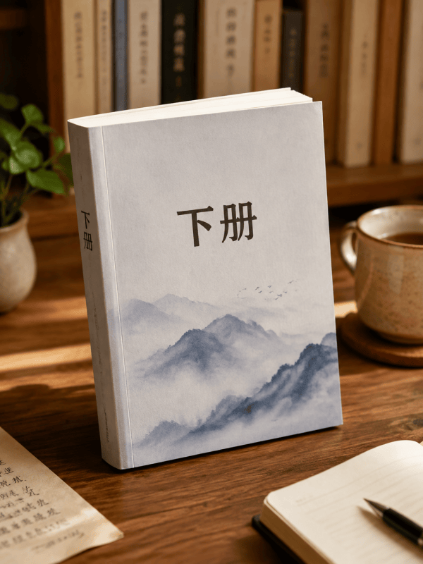 下册-藏书阁