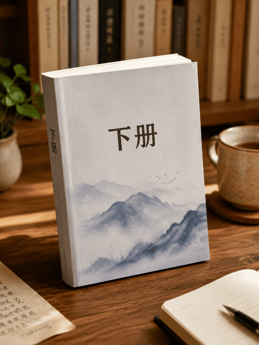 下册