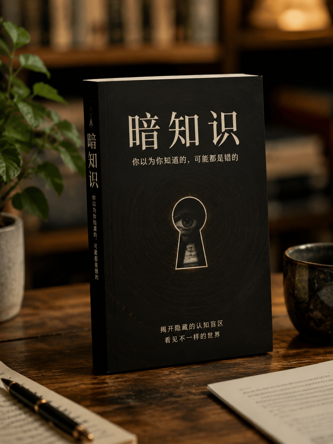 暗知识