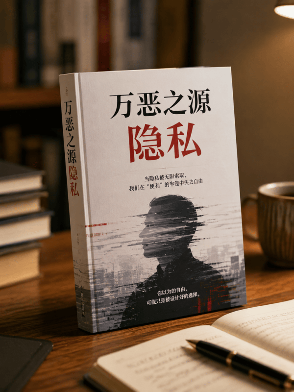 万恶之源隐私-藏书阁