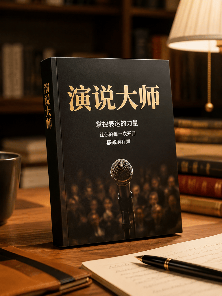 演说大师