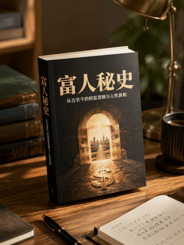 富人秘史-藏书阁