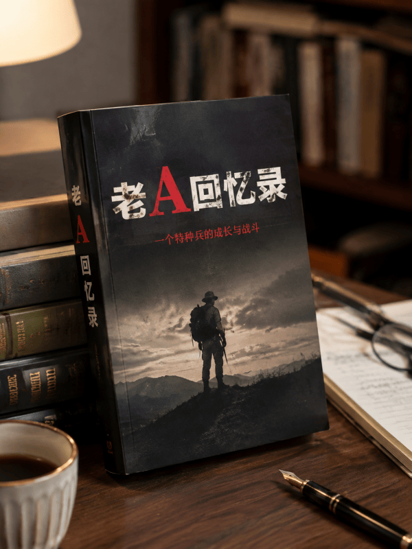 老A回忆录-藏书阁