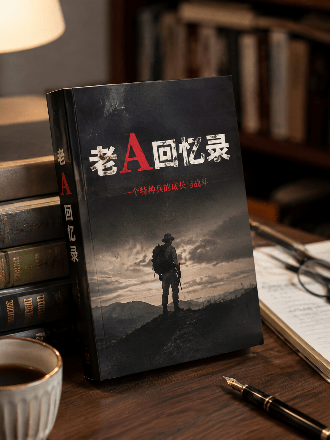 老A回忆录