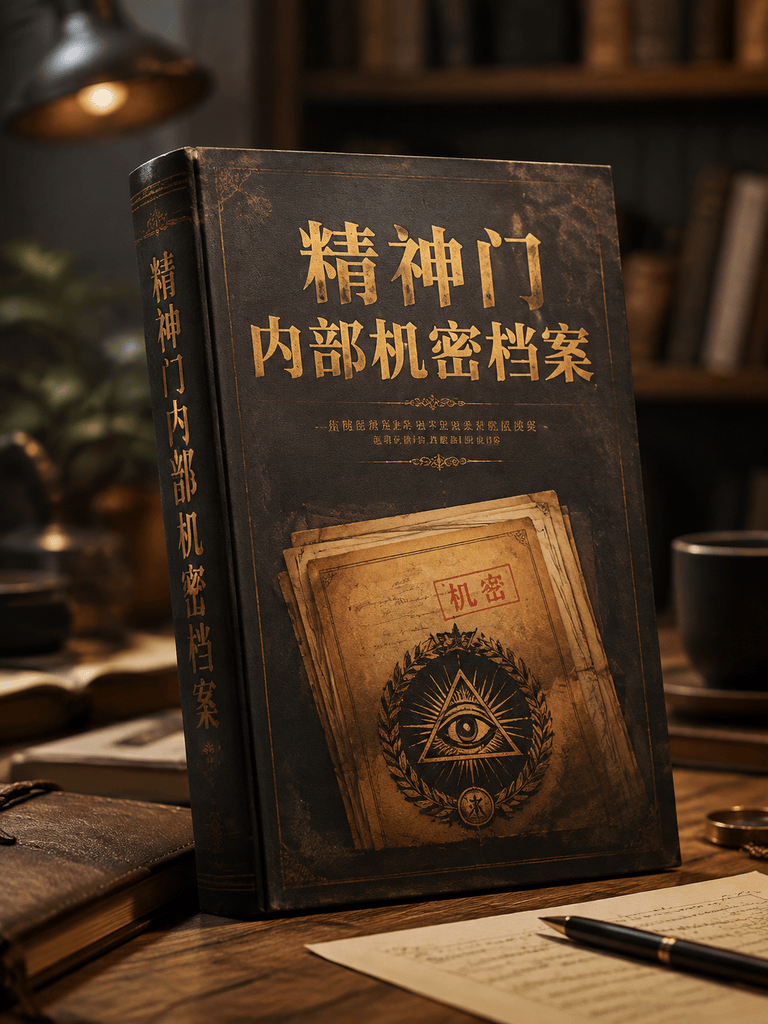 精神门内部机密档案