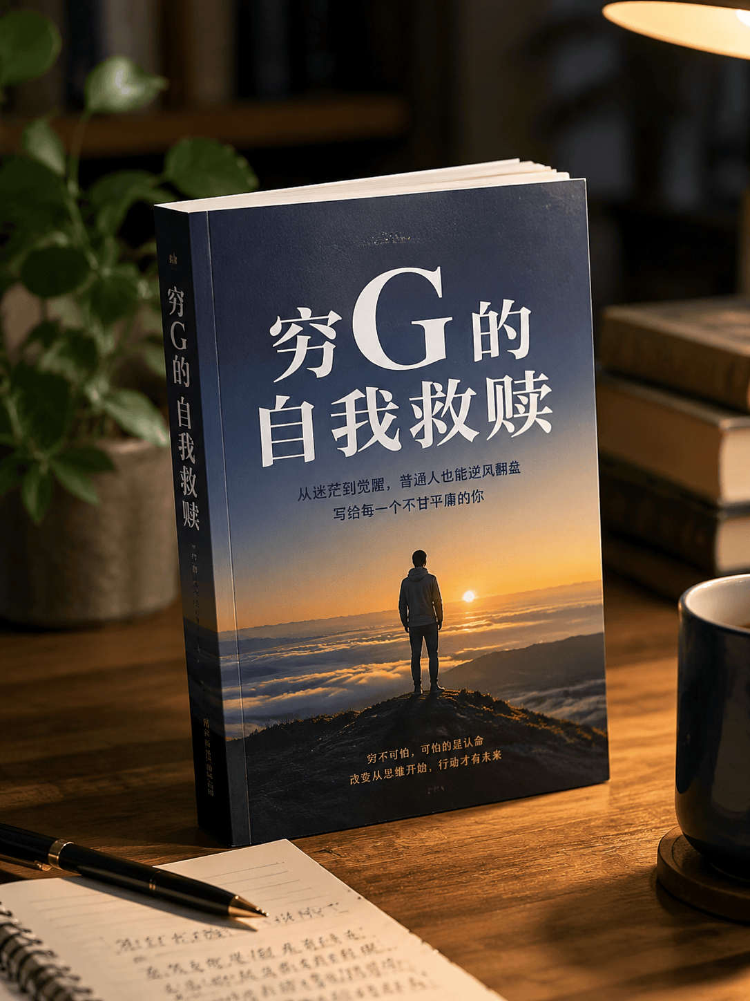 穷G的自我救赎