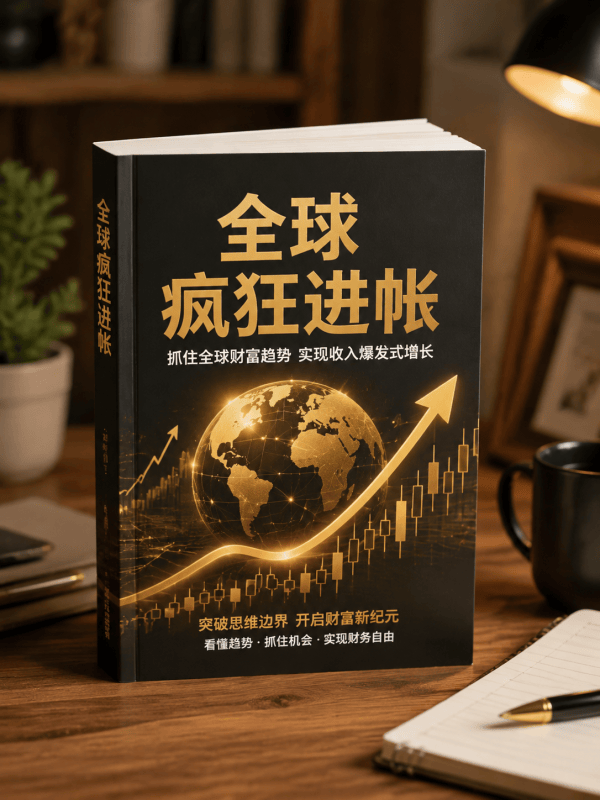 全球疯狂进帐-藏书阁