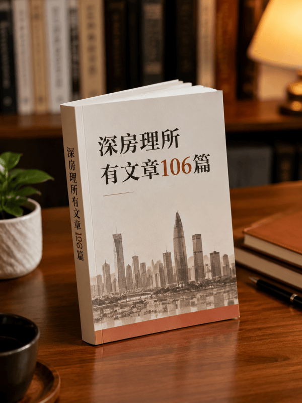 深房理所有文章106篇-藏书阁