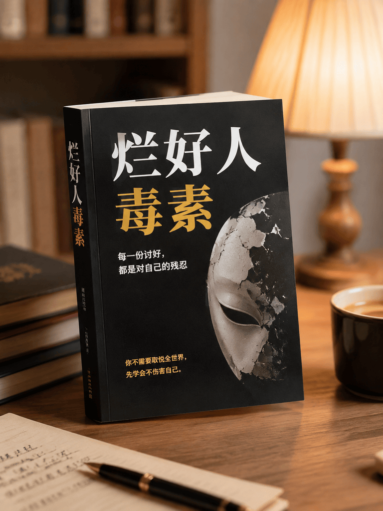 烂好人毒素