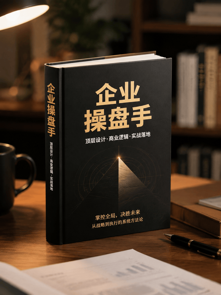 企业操盘手