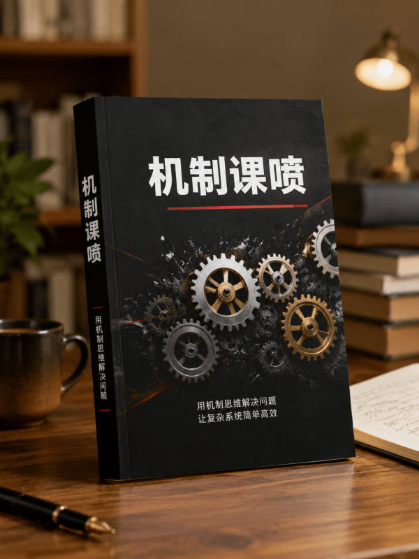机制课喷-藏书阁