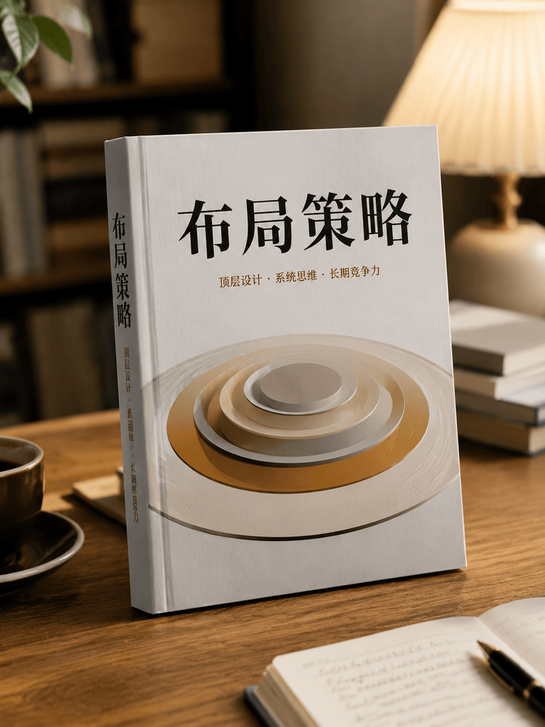 布局策略