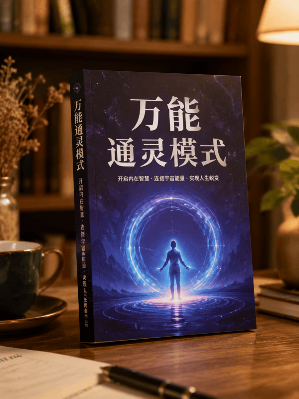 万能通灵模式-藏书阁