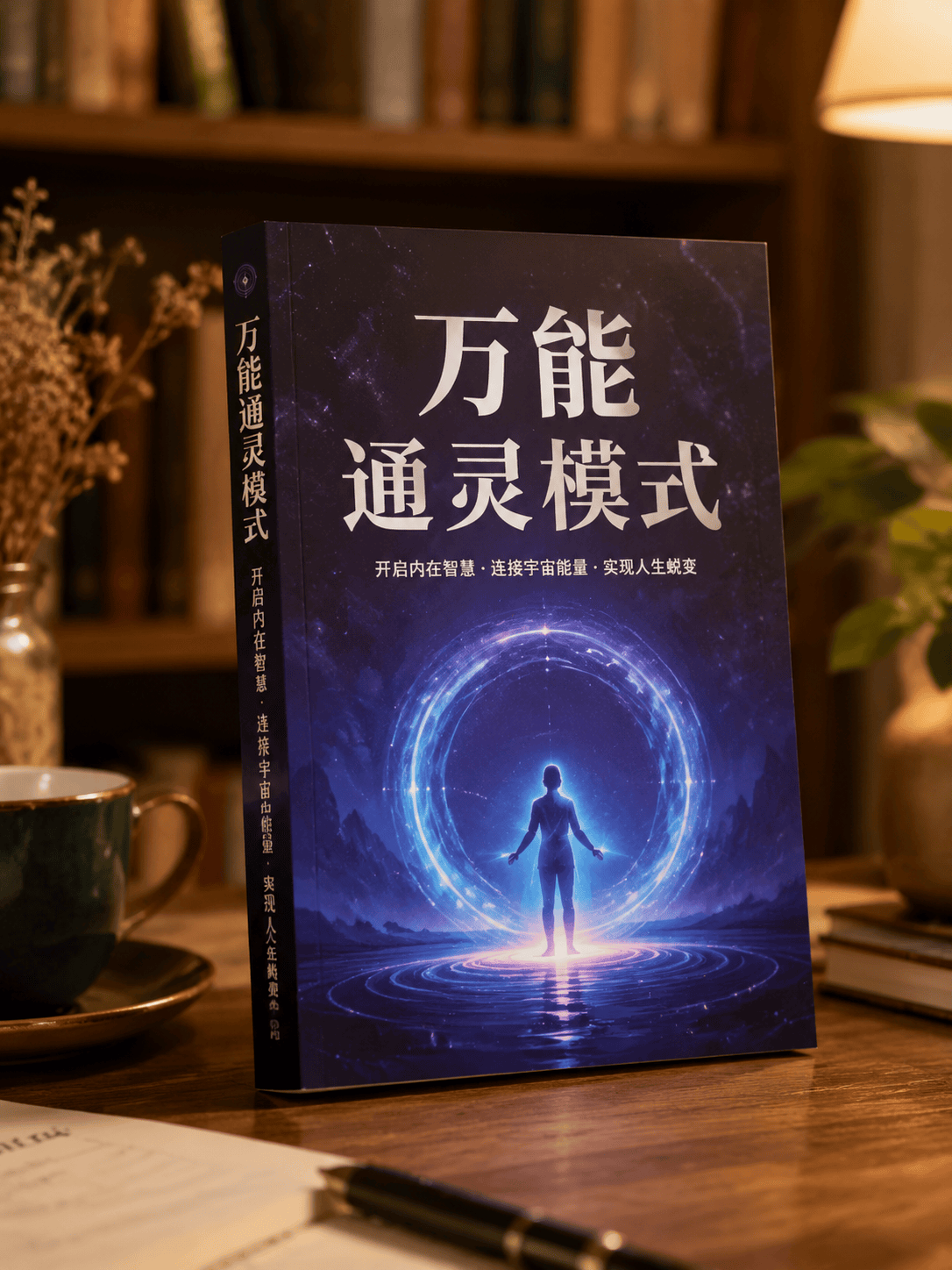 万能通灵模式
