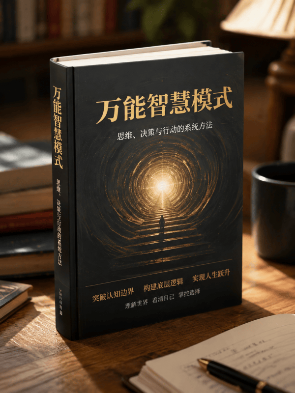 万能智慧模式-藏书阁