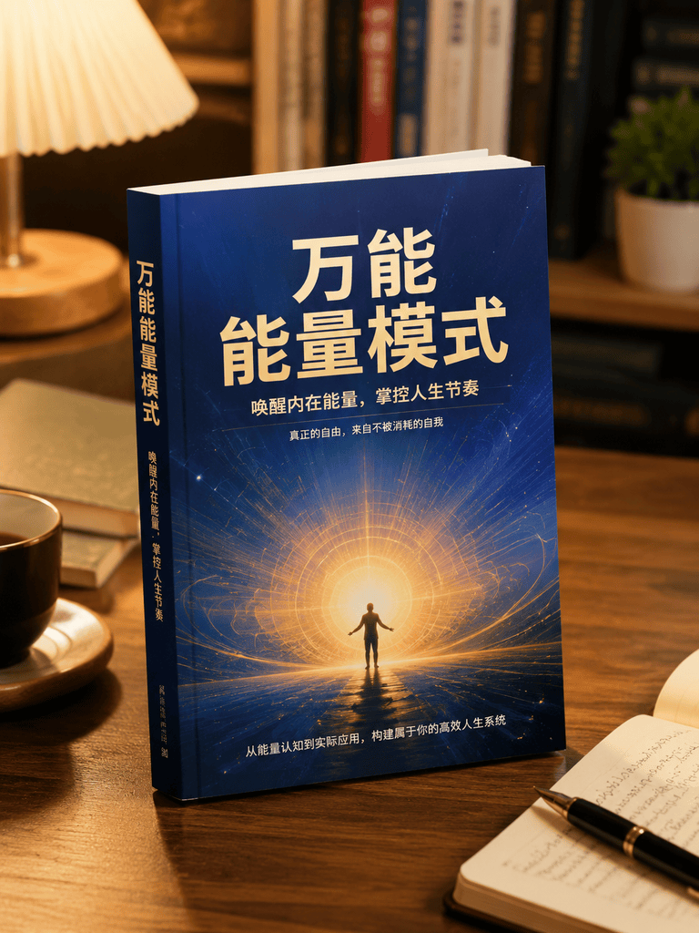 万能能量模式
