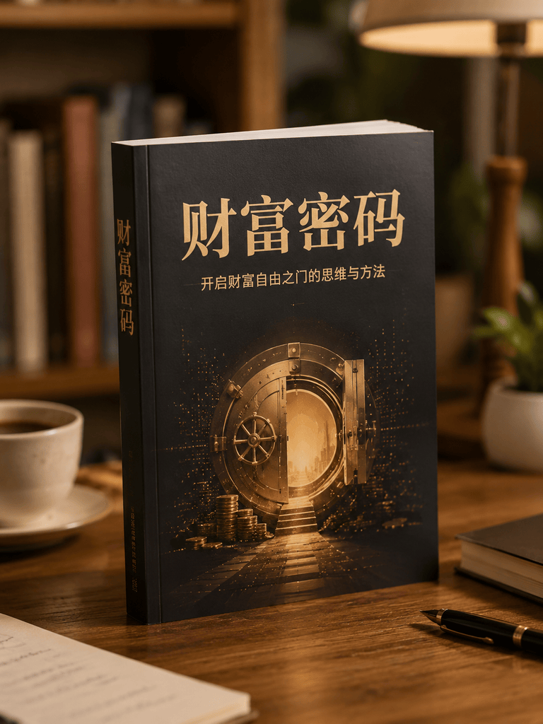 财富密码