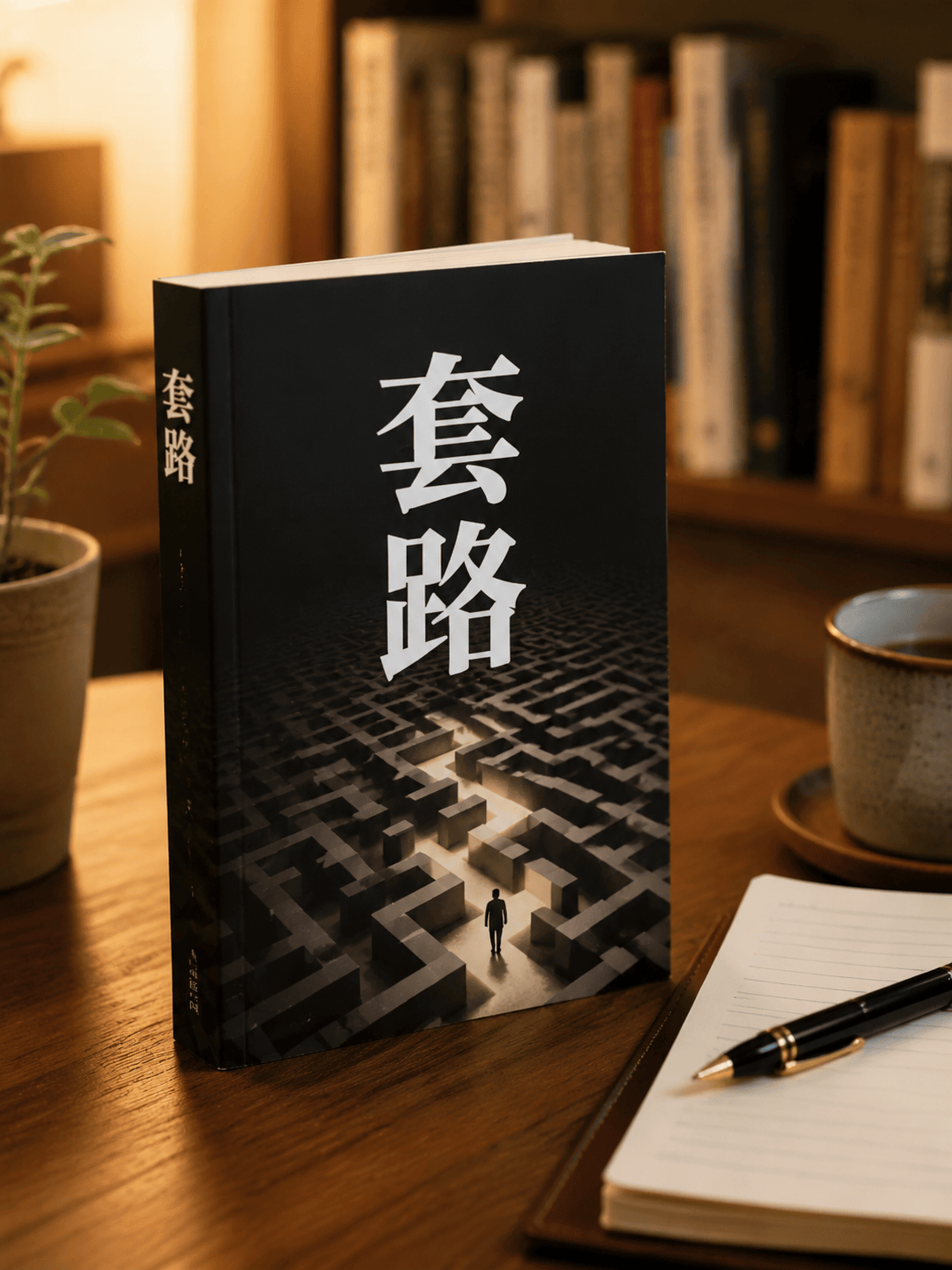 套路