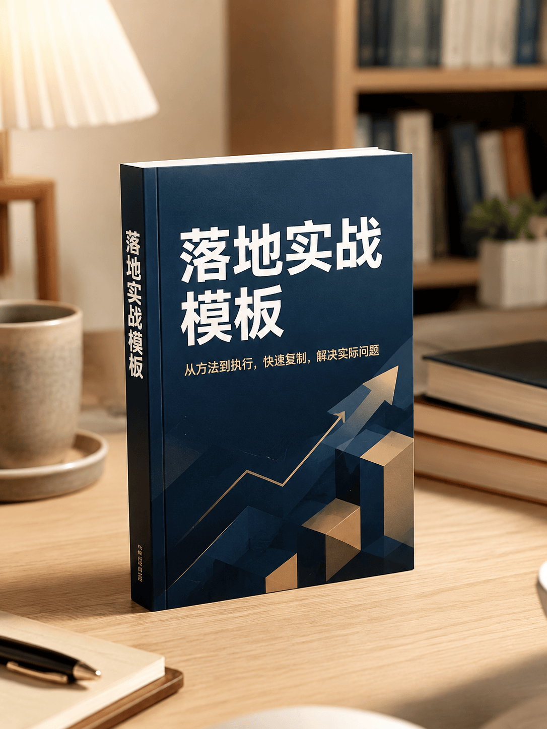 落地实战模板