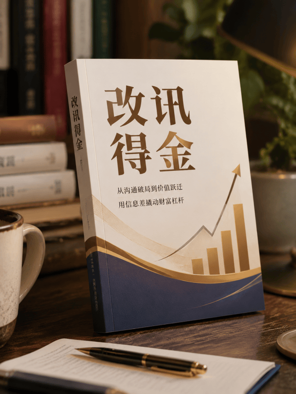 改讯得金-藏书阁