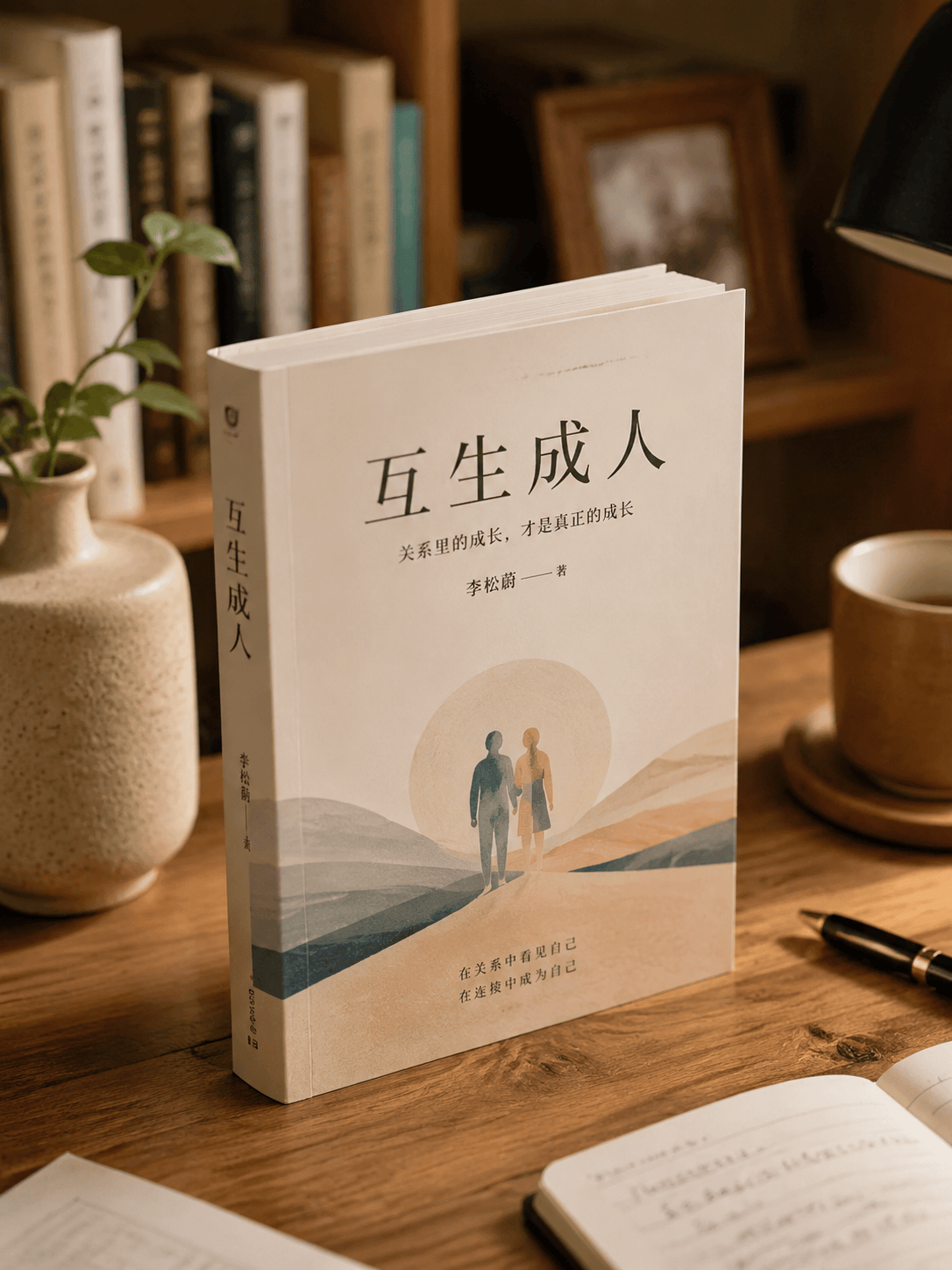 互生成人
