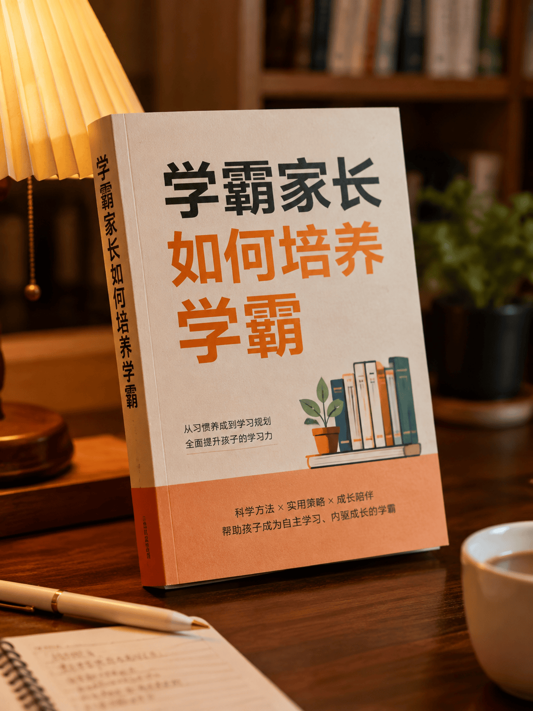 学霸家长如何培养学霸
