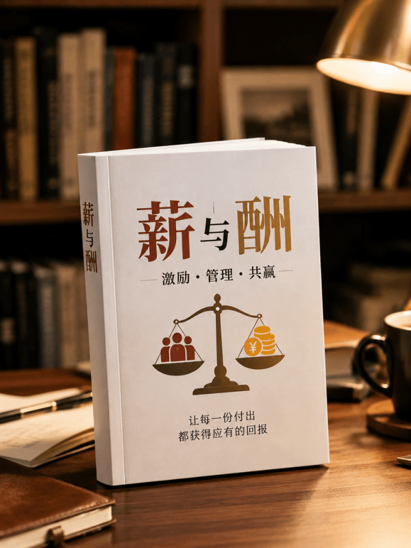 薪与酬-藏书阁