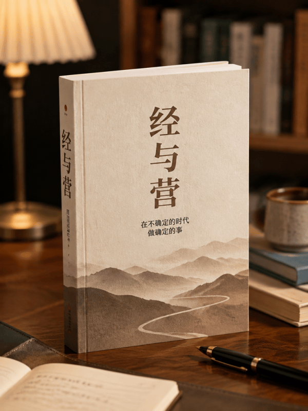 经与营-藏书阁