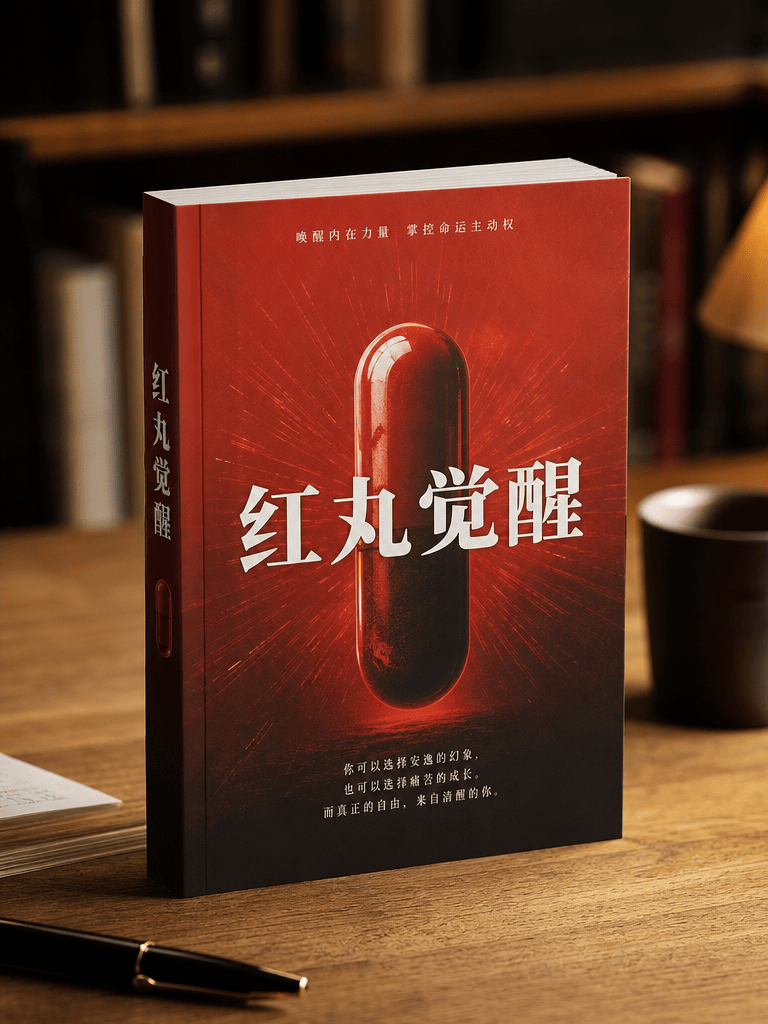 红丸觉醒