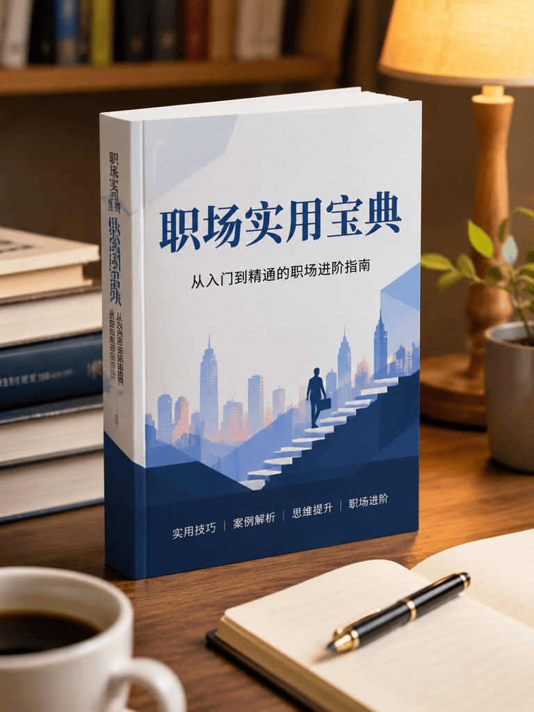 职场实用宝典