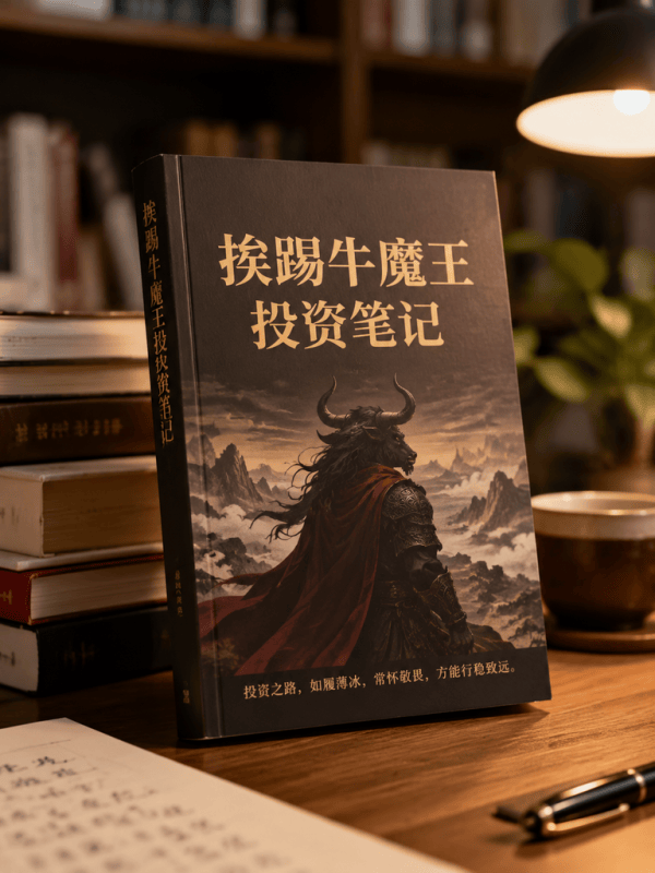 挨踢牛魔王投资笔记-藏书阁